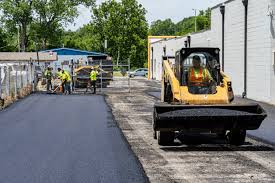 Best Recycled Asphalt Driveway Installation  in Oak Ridge, FL